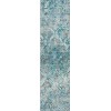 Addison Chantille ACN768-Teal 2 ft. 3 in. X 7 ft. 6 in. Rectangle Rug