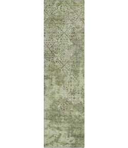 Addison Chantille ACN769-Aloe 2 ft. 3 in. X 7 ft. 6 in. Rectangle Rug