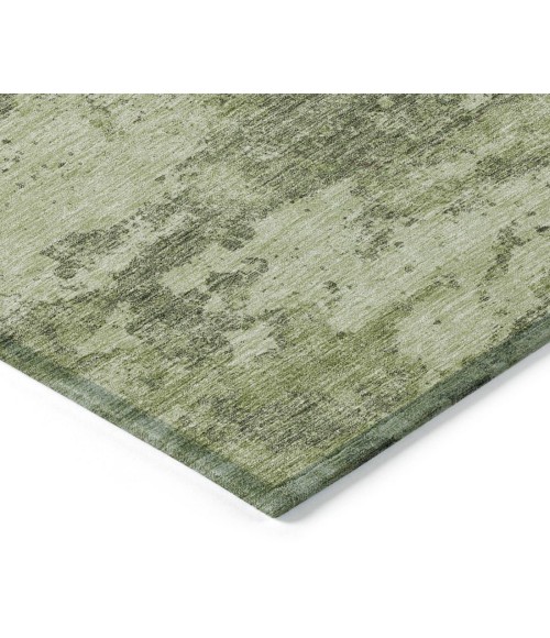 Addison Chantille ACN769-Aloe 5 ft. X 7 ft. 6 in. Rectangle Rug