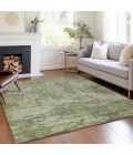 Addison Chantille ACN769-Aloe 5 ft. X 7 ft. 6 in. Rectangle Rug