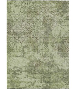 Addison Chantille ACN769-Aloe 5 ft. X 7 ft. 6 in. Rectangle Rug