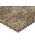 Addison Chantille ACN769-Brown 5 ft. X 7 ft. 6 in. Rectangle Rug