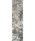 Addison Chantille ACN769-Charcoal 2 ft. 3 in. X 7 ft. 6 in. Rectangle Rug