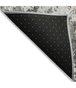 Addison Chantille ACN769-Charcoal 5 ft. X 7 ft. 6 in. Rectangle Rug