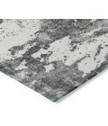 Addison Chantille ACN769-Charcoal 5 ft. X 7 ft. 6 in. Rectangle Rug