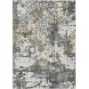 Addison Chantille ACN769-Charcoal 5 ft. X 7 ft. 6 in. Rectangle Rug