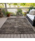 Addison Chantille ACN769-Fudge 5 ft. X 7 ft. 6 in. Rectangle Rug