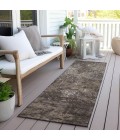 Addison Chantille ACN769-Fudge 2 ft. 3 in. X 7 ft. 6 in. Rectangle Rug