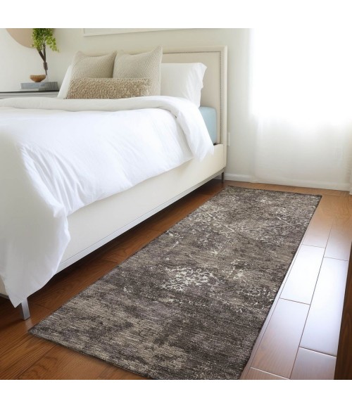 Addison Chantille ACN769-Fudge 2 ft. 3 in. X 7 ft. 6 in. Rectangle Rug