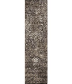 Addison Chantille ACN769-Fudge 2 ft. 3 in. X 7 ft. 6 in. Rectangle Rug