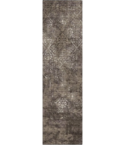Addison Chantille ACN769-Fudge 2 ft. 3 in. X 7 ft. 6 in. Rectangle Rug
