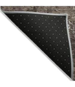 Addison Chantille ACN769-Fudge 5 ft. X 7 ft. 6 in. Rectangle Rug