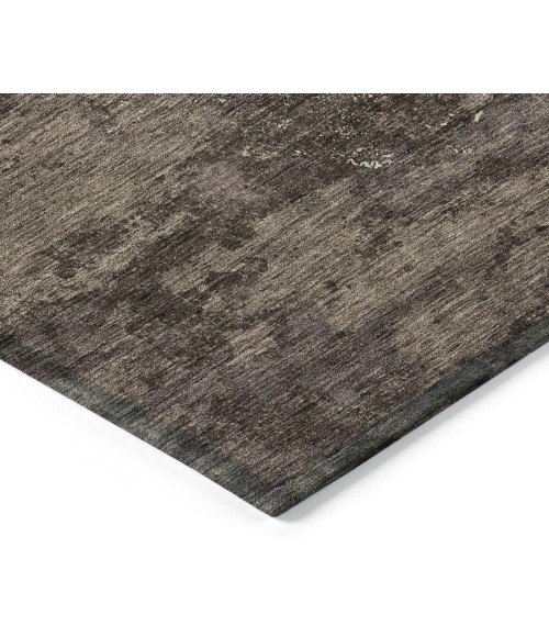 Addison Chantille ACN769-Fudge 5 ft. X 7 ft. 6 in. Rectangle Rug