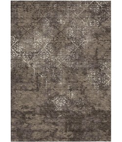 Addison Chantille ACN769-Fudge 5 ft. X 7 ft. 6 in. Rectangle Rug
