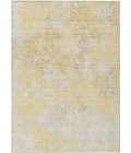 Addison Chantille ACN769-Gold 5 ft. X 7 ft. 6 in. Rectangle Rug