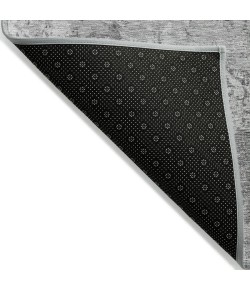 Addison Chantille ACN769-Gray 5 ft. X 7 ft. 6 in. Rectangle Rug