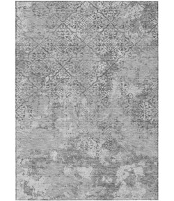 Addison Chantille ACN769-Gray 5 ft. X 7 ft. 6 in. Rectangle Rug