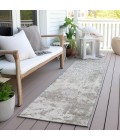 Addison Chantille ACN769-Ivory 2 ft. 3 in. X 7 ft. 6 in. Rectangle Rug