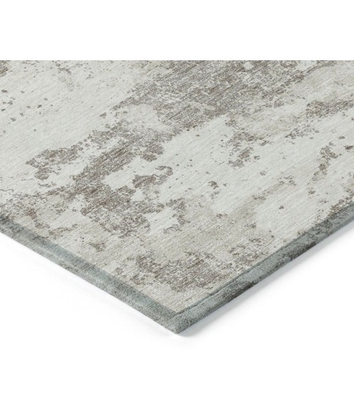 Addison Chantille ACN769-Ivory 5 ft. X 7 ft. 6 in. Rectangle Rug