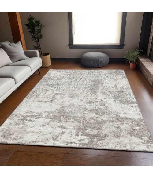 Addison Chantille ACN769-Ivory 5 ft. X 7 ft. 6 in. Rectangle Rug