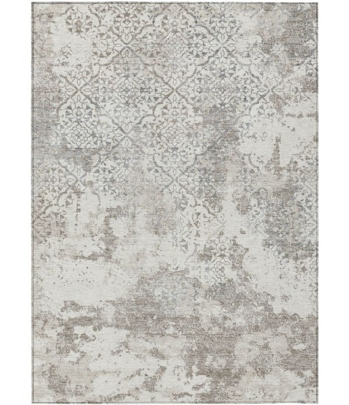 Addison Chantille ACN769-Ivory 5 ft. X 7 ft. 6 in. Rectangle Rug