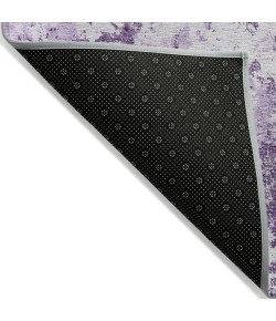Addison Chantille ACN769-Lavender 5 ft. X 7 ft. 6 in. Rectangle Rug