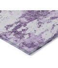 Addison Chantille ACN769-Lavender 5 ft. X 7 ft. 6 in. Rectangle Rug