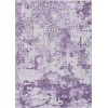 Addison Chantille ACN769-Lavender 5 ft. X 7 ft. 6 in. Rectangle Rug