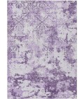 Addison Chantille ACN769-Lavender 5 ft. X 7 ft. 6 in. Rectangle Rug