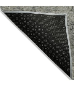 Addison Chantille ACN769-Taupe 5 ft. X 7 ft. 6 in. Rectangle Rug