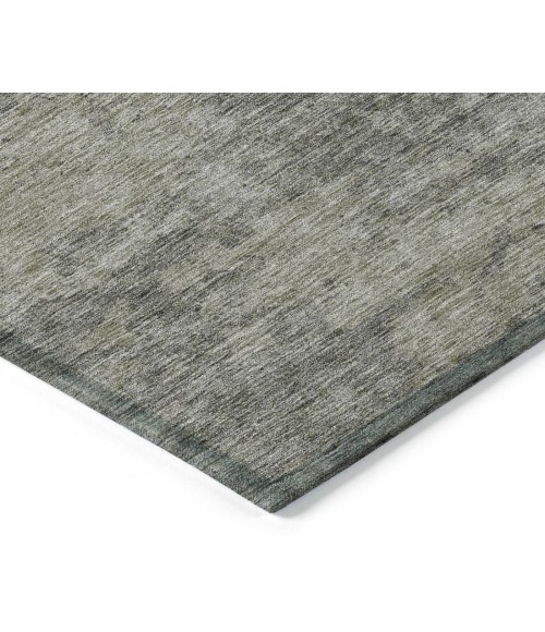 Addison Chantille ACN769-Taupe 5 ft. X 7 ft. 6 in. Rectangle Rug