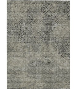 Addison Chantille ACN769-Taupe 5 ft. X 7 ft. 6 in. Rectangle Rug