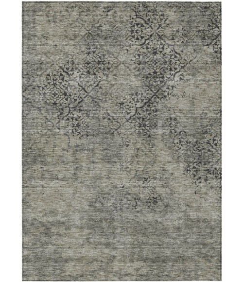 Addison Chantille ACN769-Taupe 5 ft. X 7 ft. 6 in. Rectangle Rug