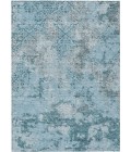 Addison Chantille ACN769-Teal 5 ft. X 7 ft. 6 in. Rectangle Rug