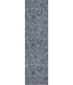 Addison Chantille ACN771-Blue 2 ft. 3 in. X 7 ft. 6 in. Rectangle Rug