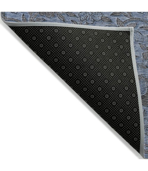 Addison Chantille ACN771-Blue 3 ft. X 5 ft. Rectangle Rug