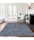 Addison Chantille ACN771-Blue 3 ft. X 5 ft. Rectangle Rug