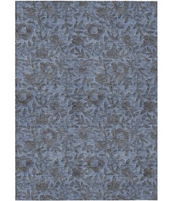 Addison Chantille ACN771-Blue 3 ft. X 5 ft. Rectangle Rug