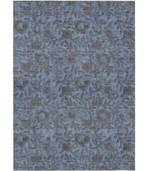 Addison Chantille ACN771-Blue 3 ft. X 5 ft. Rectangle Rug