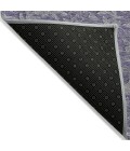Addison Chantille ACN771-Eggplant 3 ft. X 5 ft. Rectangle Rug