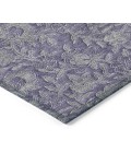 Addison Chantille ACN771-Eggplant 3 ft. X 5 ft. Rectangle Rug
