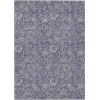 Addison Chantille ACN771-Eggplant 3 ft. X 5 ft. Rectangle Rug