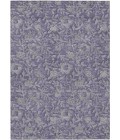 Addison Chantille ACN771-Eggplant 3 ft. X 5 ft. Rectangle Rug