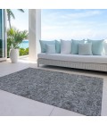 Addison Chantille ACN771-Gray 3 ft. X 5 ft. Rectangle Rug