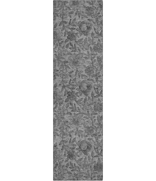 Addison Chantille ACN771-Gray 2 ft. 3 in. X 7 ft. 6 in. Rectangle Rug