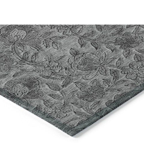 Addison Chantille ACN771-Gray 3 ft. X 5 ft. Rectangle Rug