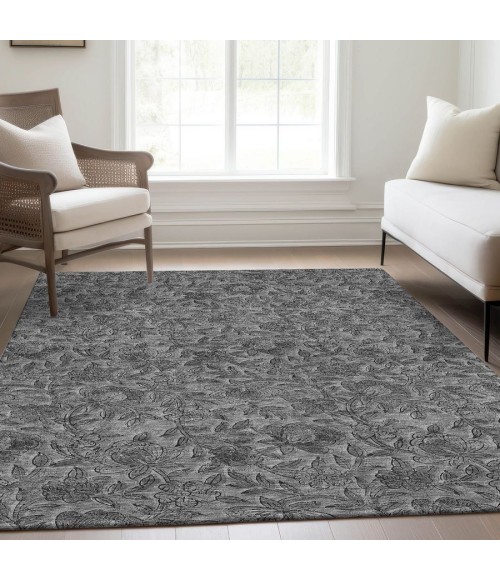 Addison Chantille ACN771-Gray 3 ft. X 5 ft. Rectangle Rug