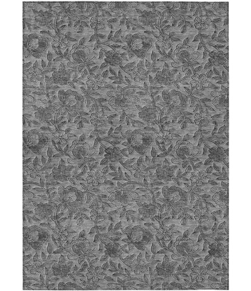 Addison Chantille ACN771-Gray 3 ft. X 5 ft. Rectangle Rug