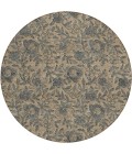 Addison Chantille ACN771-Khaki 8 ft. X 8 ft. Round Rug