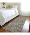 Addison Chantille ACN771-Khaki 2 ft. 3 in. X 7 ft. 6 in. Rectangle Rug
